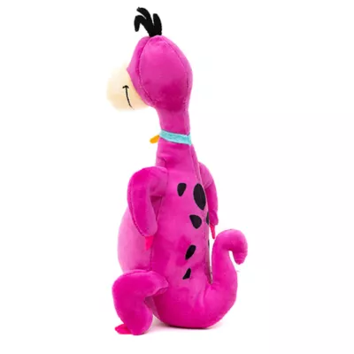 Product Buckle-Down Flintstones Dino Dinosaur Plush Dog Toy