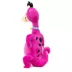 Buckle-Down Flintstones Dino Dinosaur Plush Dog Toy image thumbnail 3