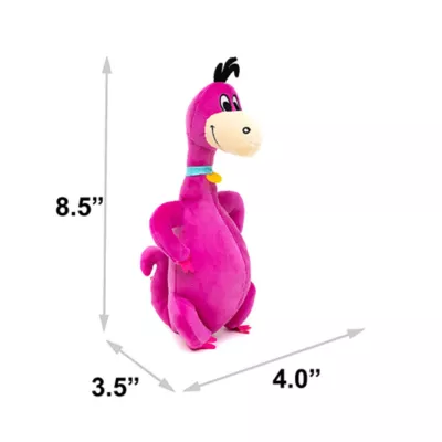 Product Buckle-Down Flintstones Dino Dinosaur Plush Dog Toy