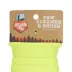 Arcadia Trail® Dog Paw Cleaner & Brush - Includes 1 Paw Cleaner & Brush - Yellow image thumbnail 5