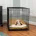 Snoozer® Forgiveness™ Cozy Cave® Fully Washable Dog Crate Bed image thumbnail 2