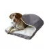 Snoozer® Forgiveness™ Cozy Cave® Fully Washable Dog Crate Bed image thumbnail 1