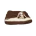 Snoozer® Forgiveness™ Cozy Cave® Fully Washable Dog Crate Bed image thumbnail 1