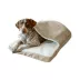 Snoozer® Forgiveness™ Cozy Cave® Fully Washable Dog Crate Bed image thumbnail 1