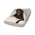 Snoozer® Forgiveness™ Cozy Cave® Fully Washable Dog Crate Bed image thumbnail 1