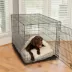 Snoozer® Forgiveness™ Cozy Cave® Fully Washable Dog Crate Bed image thumbnail 2