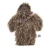 Buckle-Down STAR WARS Furry Chewbacca Plush Dog Toy image thumbnail 1