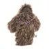 Buckle-Down STAR WARS Furry Chewbacca Plush Dog Toy image thumbnail 2