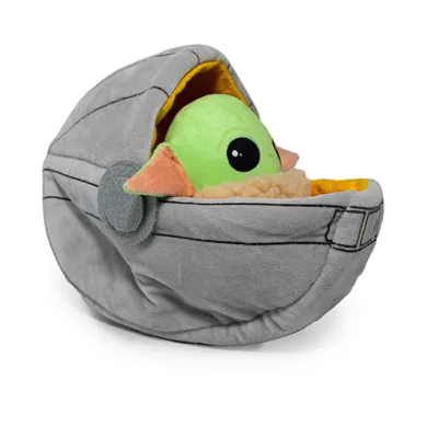 Product Buckle-Down STAR WARS Child Carriage Plush Dog Toy