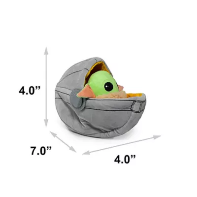 Product Buckle-Down STAR WARS Child Carriage Plush Dog Toy