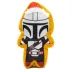 Buckle-Down STAR WARS Mando Santa image thumbnail 1