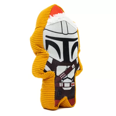 Product Buckle-Down STAR WARS Mando Santa