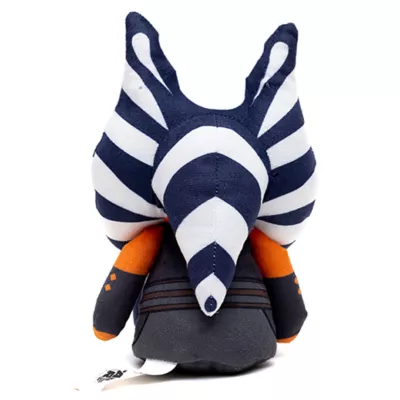 Product Buckle-Down Clone Wars Ahsoka Tano Plush Dog Toy