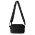 MyTagAlongs Crossbody Waste Pick Up Dispenser in Black image thumbnail 2