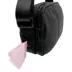 MyTagAlongs Crossbody Waste Pick Up Dispenser in Black image thumbnail 4