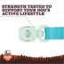 Arcadia Trail® Magnetic Leash image thumbnail 4