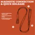 Arcadia Trail® Magnetic Leash image thumbnail 3