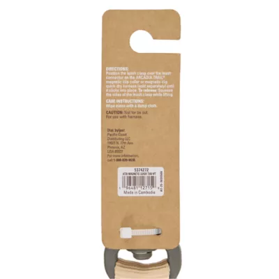 Arcadia Trail® Magnetic Leash - Image 8