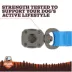 Arcadia Trail® Magnetic Leash image thumbnail 4