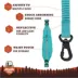 Arcadia Trail® Hands Free Running Dog Leash image thumbnail 3
