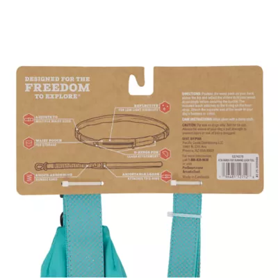 Arcadia Trail® Hands Free Running Dog Leash - Image 8