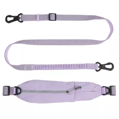 Arcadia Trail® Hands Free Running Dog Leash - Image 1