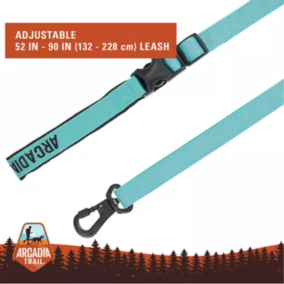 Arcadia Trail® Light Weight Hands Free Leash - Image 2