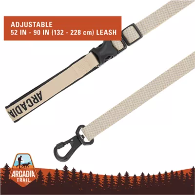 Arcadia Trail® Light Weight Hands Free Leash - Image 2