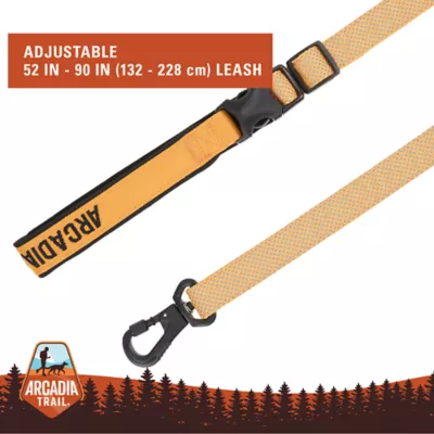 Arcadia Trail® Light Weight Hands Free Leash - Image 2