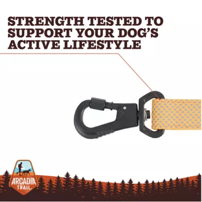 Arcadia Trail® Light Weight Hands Free Leash - Image 4