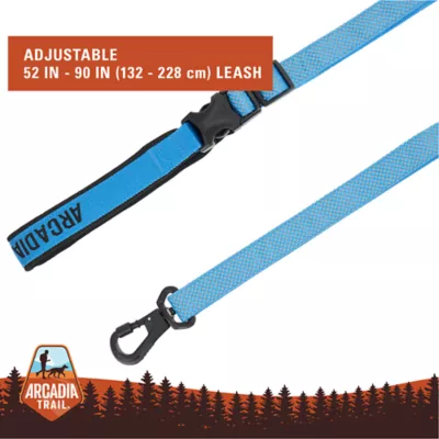 Arcadia Trail® Light Weight Hands Free Leash - Image 2