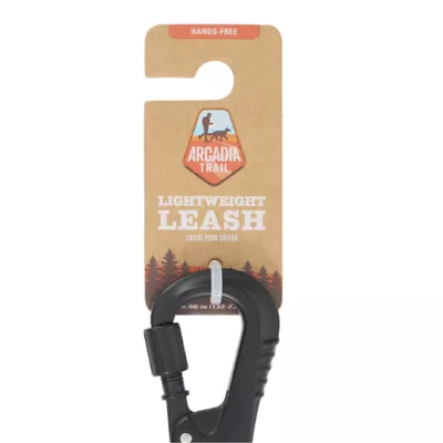 Arcadia Trail® Light Weight Hands Free Leash - Image 7