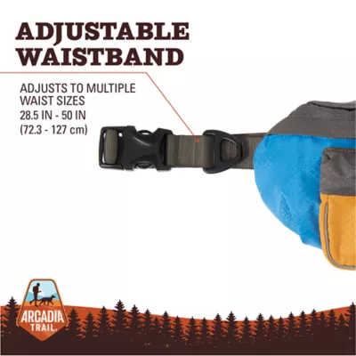 Arcadia Trail® Fanny Pack - Image 3