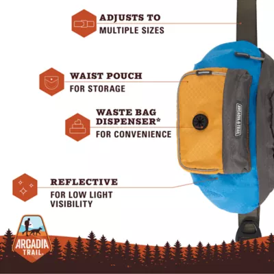 Arcadia Trail® Fanny Pack - Image 4