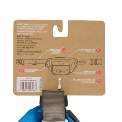 Arcadia Trail® Fanny Pack - Image 8