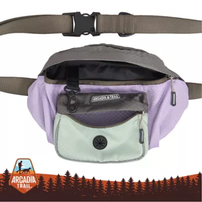 Arcadia Trail® Fanny Pack - Image 2