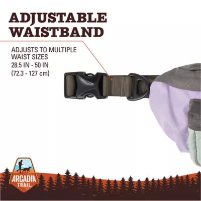 Arcadia Trail® Fanny Pack - Image 3