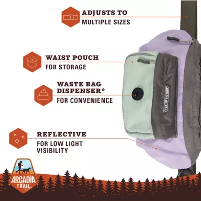 Arcadia Trail® Fanny Pack - Image 4