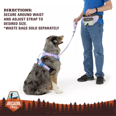 Arcadia Trail® Fanny Pack - Image 5