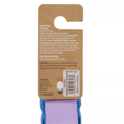 Arcadia Trail® Magnetic Collar - Image 8