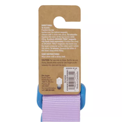 Arcadia Trail® Magnetic Collar - Image 8
