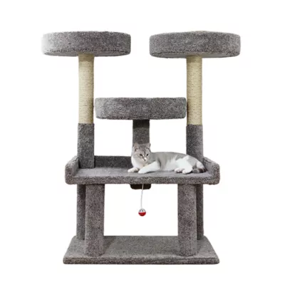 Product Prestige XXL Heavy Duty Cat Tree - 46"