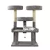 Prestige XXL Heavy Duty Cat Tree - 46" image thumbnail 1
