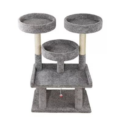 Product Prestige XXL Heavy Duty Cat Tree - 46"
