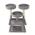 Prestige XXL Heavy Duty Cat Tree - 46" image thumbnail 3