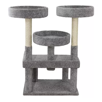 Product Prestige XXL Heavy Duty Cat Tree - 46"