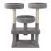 Prestige XXL Heavy Duty Cat Tree - 46" image thumbnail 4