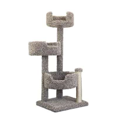 Product Prestige Carpet Tree for Big Cats