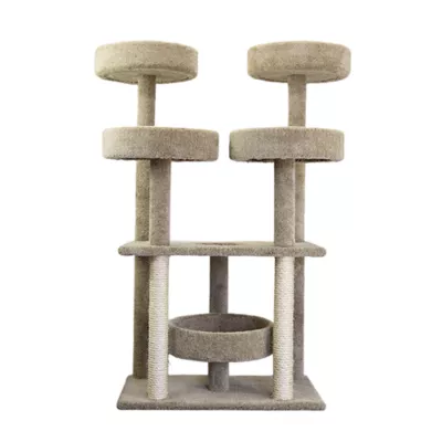 Product Prestige Cat Castle