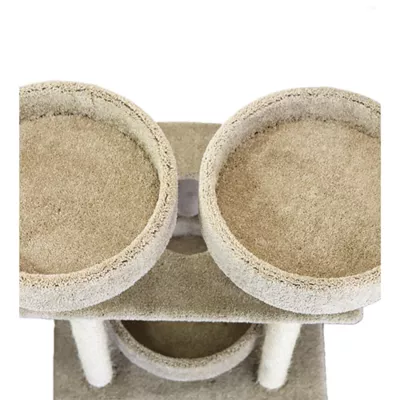 Product Prestige Cat Castle